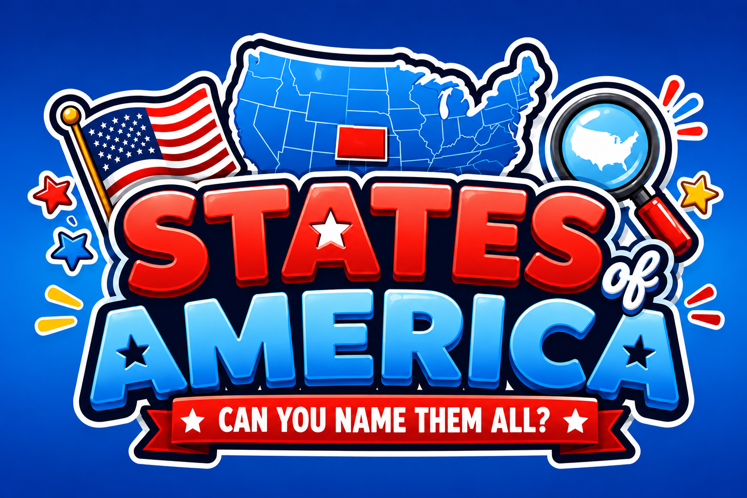 States of America